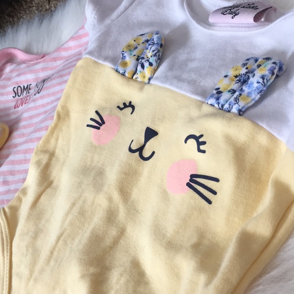 3-6 body suits - Picture 2 of 5